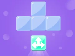 لعبة Fill Up Block Logic Puzzle على الانترنت