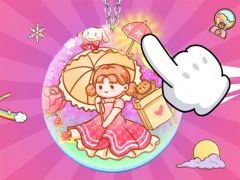 لعبة Kids Diy Stickers على الانترنت