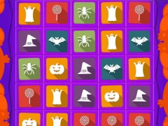 لعبة Halloween Scary Connection على الانترنت