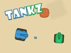 لعبة Tank Z على الانترنت