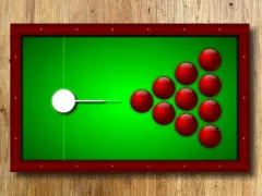 لعبة Black Hole Billiard على الانترنت