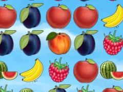لعبة Fruit Match3 على الانترنت