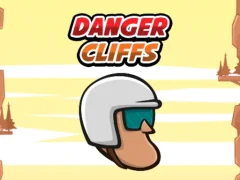 لعبة Danger Cliffs على الانترنت