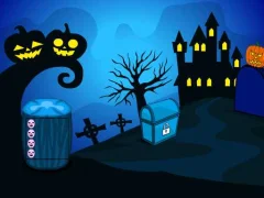 لعبة Halloween Is Coming Episode 5 على الانترنت