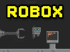 لعبة Robox على الانترنت