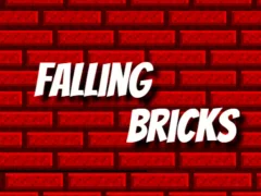 لعبة Falling Brick على الانترنت