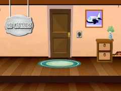 لعبة 10 Door Escape على الانترنت