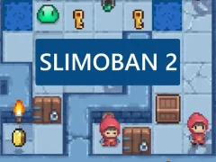 لعبة Slimoban 2 على الانترنت