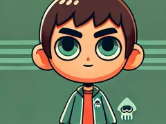 لعبة Squid Game Jigsaw Challenge على الانترنت