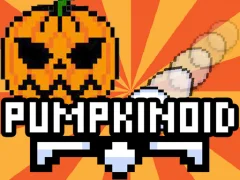 لعبة Pumpkinoide على الانترنت