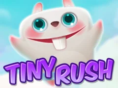 لعبة Tiny Rush على الانترنت