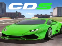 لعبة Racing Car Dual Control على الانترنت