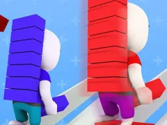 لعبة Brick War على الانترنت