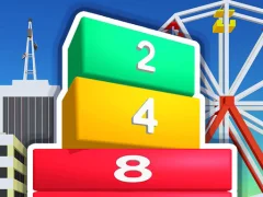 لعبة Mergis Game على الانترنت