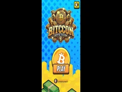 لعبة Bitcoin Crypto Tycoon على الانترنت
