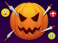 لعبة Kill The Monsters Halloween على الانترنت