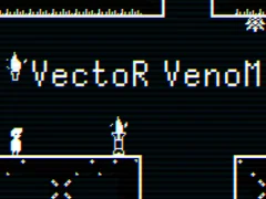 لعبة Vector Venom على الانترنت