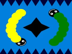 لعبة Snake Passing على الانترنت