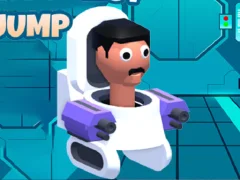 لعبة Skibidi Toilet Jumper على الانترنت