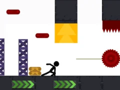 لعبة X-Parkour!! على الانترنت