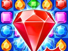 لعبة Jewels Legend على الانترنت