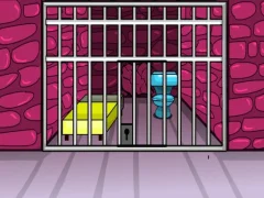 لعبة G2M Prison Escape على الانترنت