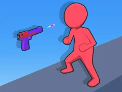 لعبة Gun Sprint على الانترنت