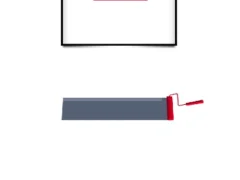 لعبة Wall Time Painter على الانترنت
