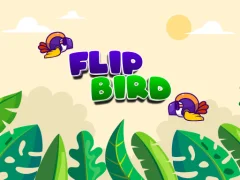 لعبة Flip Bird على الانترنت
