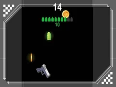 لعبة FlipTheGun على الانترنت