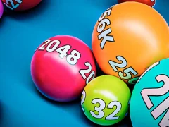 لعبة Merge the Balls 2048: Billiards! على الانترنت