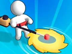 لعبة Cut Mover على الانترنت