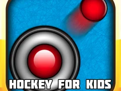 لعبة Hockey For Kids على الانترنت