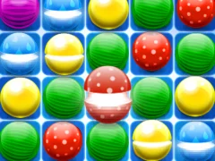 لعبة Crafty Candy على الانترنت