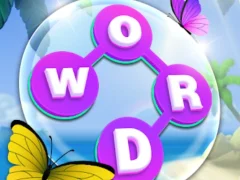 لعبة Brain Crossy Words على الانترنت