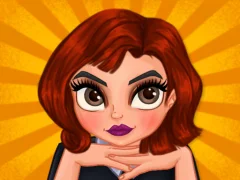 لعبة Eliza Queen of Chess على الانترنت