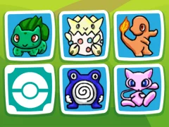 لعبة Connect Animal Pokematch على الانترنت