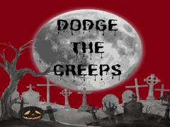 لعبة Dodge the Creeps 2 على الانترنت