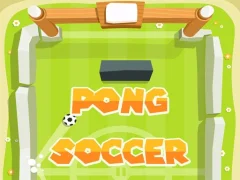 لعبة Soccer Pong على الانترنت