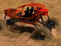 لعبة Buggy Demolition Derby 2022 على الانترنت