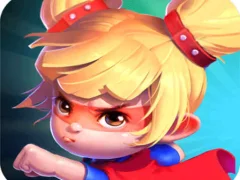 لعبة Princess Parkour على الانترنت