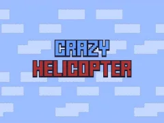 لعبة Crazy Helicopter على الانترنت