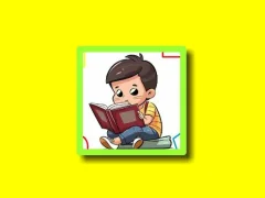 لعبة School Fun Puzzle على الانترنت