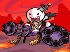 لعبة Guns Master على الانترنت