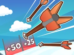 لعبة Arrow Master على الانترنت