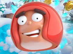 لعبة Smashy Pipe على الانترنت