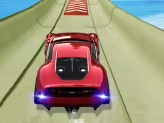 لعبة Extreme Rally Car Driving على الانترنت