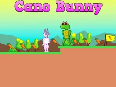 لعبة Cano Bunny على الانترنت