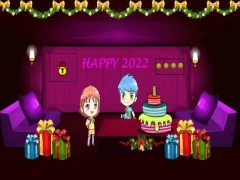 لعبة 2022 New Year Final Episode على الانترنت