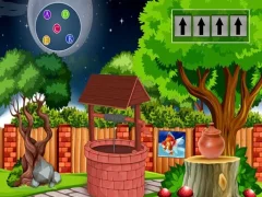 لعبة Blue Bird Rescue على الانترنت